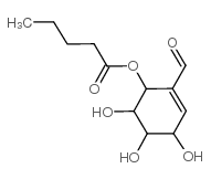 雷尼霉素结构式