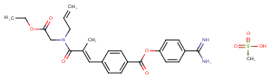 Ono 3403 Structure