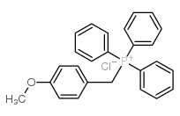 (4-methoxybenzyl)triphenylphosphonium chloride picture