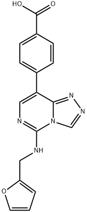 Eed226-cooh Structure