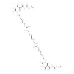 NSC 630668 structure