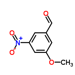 3-甲氧基-5-硝基苯甲醛图片