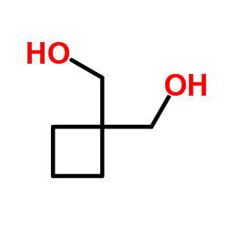 1,1-二(羟甲基)环丁烷图片
