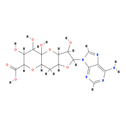 Aureofuscin Structure