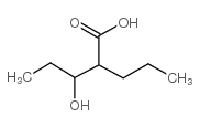 3-羟基辛烷-4-甲酸图片