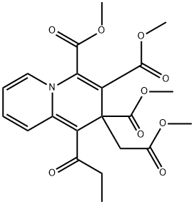 71127-19-0 structure