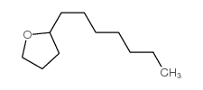 青榄呋喃结构式