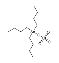 tributyltin perchlorate结构式