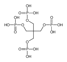 pentaerythritol octahydrogen tetraphosphate picture