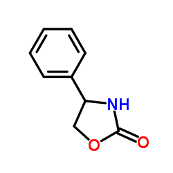 4-苯基-2-恶唑烷酮图片