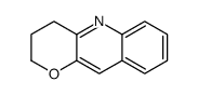 2H-Pyrano[3,2-b]quinoline,3,4-dihydro-(9CI)结构式