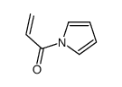 2-Propen-1-one,1-(1H-pyrrol-1-yl) picture