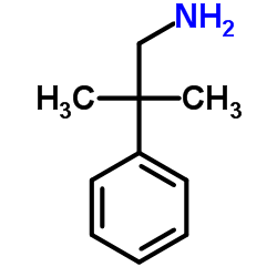 2-甲基-2-苯基丙胺图片