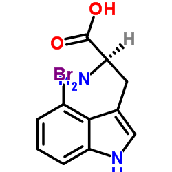 4-Bromotryptophan picture