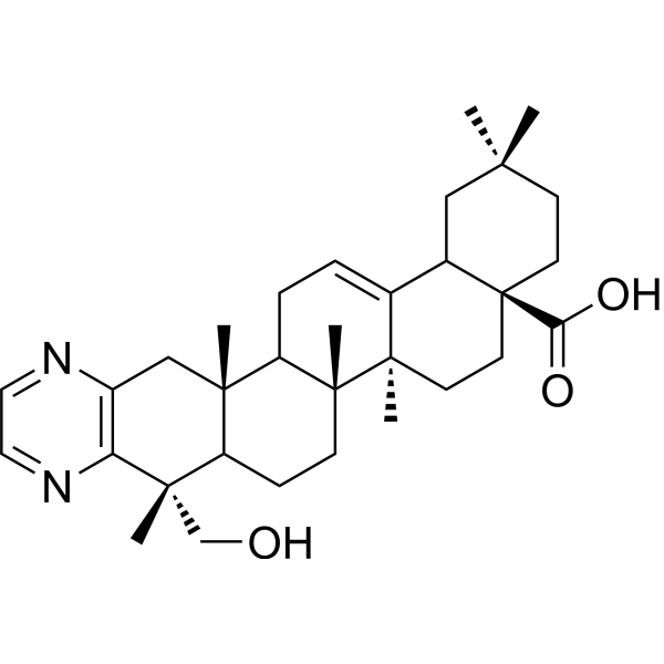 STING-IN-4 Structure