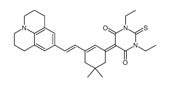 merocyanine Structure