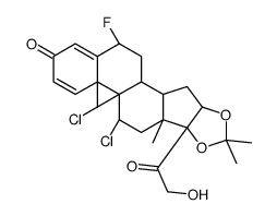 fluclorolone acetonide picture