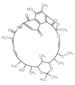 nsc267233 Structure