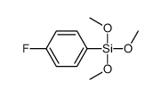 三甲氧基(4-氟苯基)硅烷图片