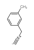 3-甲基苄基异丁酯结构式