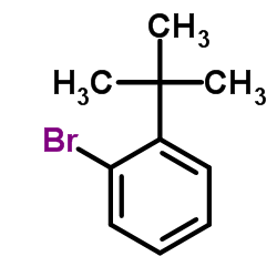 1-溴-2-叔丁基苯图片