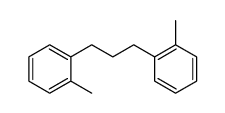 1,3-Di-o-tolyl-propan Structure