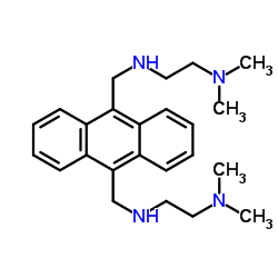 2-36-神经肽 Y (人)结构式