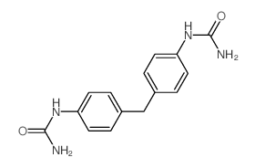 Rubrofusarin structure