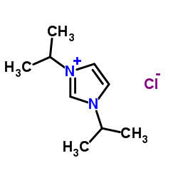 1,3-二异丙基咪唑氯图片