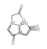 乙二胺四乙酸二钠镍(II)盐水合物图片