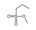 1-methoxysulfonylpropane picture