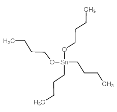 二丁氧基二丁基锡烷结构式