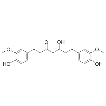 Hexahydrocurcumin picture