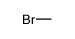 溴甲烷-D2结构式