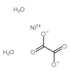 nickel oxalate picture
