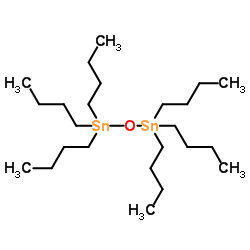 三丁基氧化锡结构式