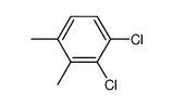 1,2-dichloro-3,4-dimethyl-benzene结构式