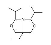 5-ETHYL-2,8-DIISOPROPYL-1-AZA-3,7-DIOXABICYCLO[3.3.0]OCTANE picture