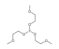 2-甲氧基乙醇钇,5％w/v在甲氧基乙醇中图片