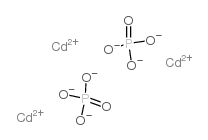 正磷酸盐钙结构式