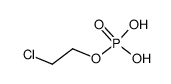 diphenyl methyl tin chloride Structure