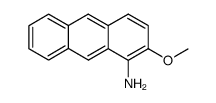 5-(Benzyloxy)isobenzofuran-1,3-dione结构式
