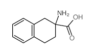 3-氨基三氮唑-5-羧酸结构式