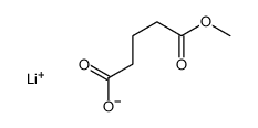 lithium methyl glutarate picture