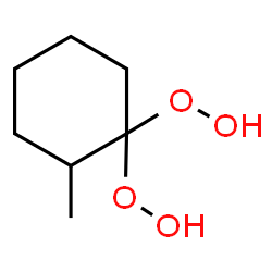 methylcyclohexylidene hydroperoxide picture