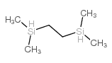 1,1,4,4-四甲基-1,4-二硅丁烷结构式