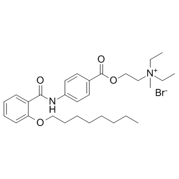 Otilonium Bromide picture