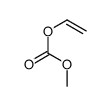 ethenyl methyl carbonate Structure