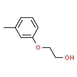 Poly(oxy-1,2-ethanediyl), .alpha.-(methylphenyl)-.omega.-hydroxy- Structure