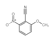 2-甲氧基-6-硝基苯甲腈图片